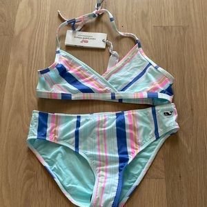vineyard vines bikini set